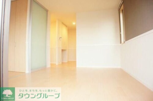 シャーメゾン百寿の物件内観写真